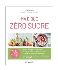 Ma Bible zéro sucre, pièce